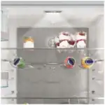 Bosch KGN33NSDB Vrijstaande Koel-vriescombinatie - Afbeelding 5