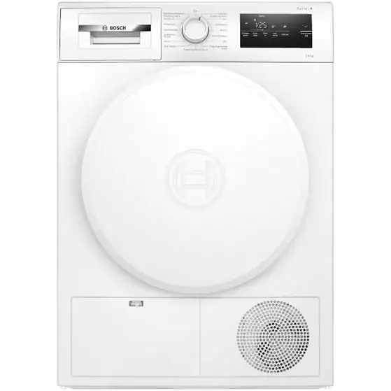 372659547-15030000.webp Bosch WTH8300CNL - Warmtepompdroger - 8kg - Afbeelding 1