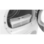 Bosch WTH8300CNL - Warmtepompdroger - 8kg - Afbeelding 7
