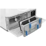 Bosch WTH8300CNL - Warmtepompdroger - 8kg - Afbeelding 8
