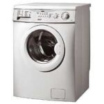 Zanussi ZWG3143 Wasmachine 1400toeren 6kg