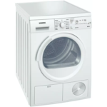 Siemens Condensdroger WT46E3F4 7kg