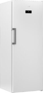 Extra grote Vrieskast Beko RFNE448E35W -  70 cm breed 190cm hoog