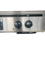 showmodel!! Proff FSIC5060IX2 Fasen Inductie Fornuis Vrijstaand 50CM - Afbeelding 4