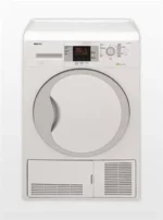Beko DPU 8380 X - Warmtepompdroger 8kg