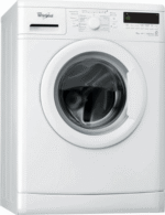 Whirlpool AWO/C 8350 Wasmachine 8 kg 1400 toeren