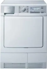 AEG Lavatherm T59840 Condensdroger 7KG