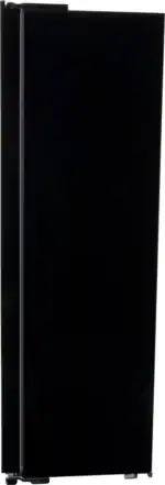 Fitelli KV436BL2 Amerikaanse koelkast donker zwart 90cm breed - Afbeelding 3