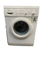 BOSCH Maxx WFL2862 Wasmachine 6kg 1400toeren - Afbeelding 2