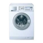 Aeg Electrolux 76800 WASMACHINE 6KG 1600Toeren