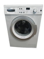 Bosch WAQ28390NL Wasmachine 7kg 1400toeren - Afbeelding 2
