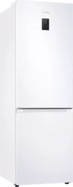 Samsung Koel-vriescombinatie RB34T672DWW WIT