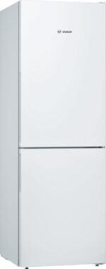 Bosch KGV332WEA - Serie 4 - Koel-vriescombinatie - Wit