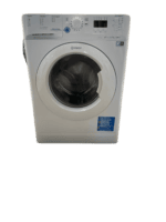 Indesit XWA 71483 - Wasmachine 7kg 1400 toeren - Afbeelding 2
