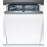 BOSCH SMV45AX00N Volledig geïntegreerde vaatwasser