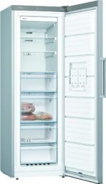 BOSCH GSN33VLEP Vrijstaande Vriezer 60cm - Afbeelding 2