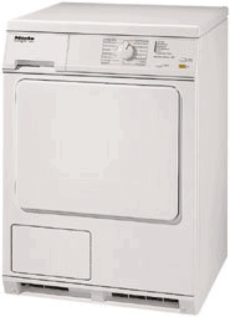 495_49189_n0.png Miele Novotronic T273 C condensdroger 6kg - Afbeelding 1