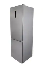 B-KEUZE!! Fitelli KV344INOX01 Koelvriescombinatie No frost 195cm - Afbeelding 2