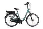 E-Bike4all Elegance Elektrische fiets met krachtige BAFANG motor 28 Inch Rijklaar geleverd