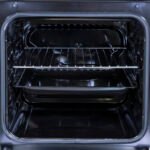 Fitelli FG5001ZW  Fornuis - Gas - breedte 50 cm - Zwarte kleur - Afbeelding 4