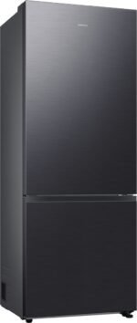Samsung RB53DG706AB1 - Koel-vriescombinatie - Extra breed - AI Energy Mode - Afbeelding 2