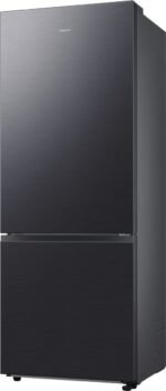 Samsung RB53DG706AB1 - Koel-vriescombinatie - Extra breed - AI Energy Mode - Afbeelding 3