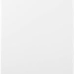 Inventum VR550 tafelmodel vriezer 88 liter - 55 cm breed - Energielabel D - Diepvries - Compact - Vrijstaand - 3 lades - Wit