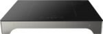 Inventum VKI6010ZIL - Vrijstaande inductie kookplaat - 4 kookzones - 1-fase plug en play - Afbeelding 3