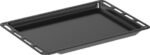 Inventum IOH6072RK- Inbouw oven - 60 cm hoog - Zwart/RVS - Afbeelding 6