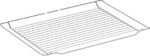 Inventum IMC4535RT- Inbouw combi-oven - Hetelucht - Magnetron - 45 cm hoog - Zwart/RVS - Afbeelding 8