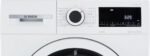Bosch WNA13400NL Wasdroogcombinatie 7kg Wassen & 4kg Drogen - Afbeelding 5