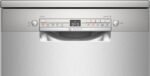 Bosch SMS2ITI33E - Serie 2 - Vrijstaande vaatwasser - grijs - Home Connect - Afbeelding 8
