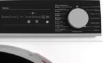 Sharp ESNDH014CWBBX Was-Droogcombinatie 10kg wassen - 6kg drogen - Afbeelding 4