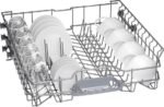 Bosch SMS2ITI33E - Serie 2 - Vrijstaande vaatwasser - grijs - Home Connect - Afbeelding 6