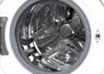 Sharp ESNFL814CWDABX - Wasmachine - 8 kg 1400 toeren - Afbeelding 6