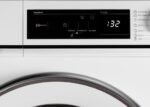Sharp KDNHA8S6GW21 Warmtepompdroger 8kg - Afbeelding 4