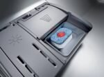 Bosch SMS2ITI33E - Serie 2 - Vrijstaande vaatwasser - grijs - Home Connect - Afbeelding 7