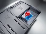 Siemens SN63HX15TE - Inbouwvaatwasser - 60cm - Afbeelding 6
