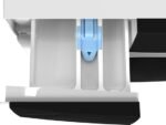 Sharp ESNFL814CWDABX - Wasmachine - 8 kg 1400 toeren - Afbeelding 7