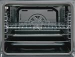 Sharp K-60D22BM1 - Inbouwoven - Zwart - Afbeelding 5