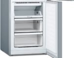Bosch KGN33NLEB - Serie 2 - Koel-vriescombinatie - No Frost - nooit meer ontdooien- RVS - Afbeelding 6