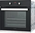 Sharp K-60D22BM1 - Inbouwoven - Zwart - Afbeelding 2