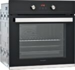 Sharp K-60D22BM1 - Inbouwoven - Zwart - Afbeelding 3