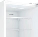 Inventum KV1850W - Koel-vriescombinatie - 185cm hoog - Wit - Afbeelding 5