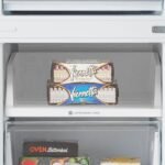 Inventum KV1850W - Koel-vriescombinatie - 185cm hoog - Wit - Afbeelding 8