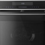 Inventum IMC6035RT- Inbouw combi-oven - Hetelucht - Magnetron - 60 cm hoog - Zwart/RVS - Afbeelding 4