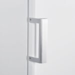 Inventum VR1430W Kastmodel Vriezer - 143 cm hoog - 5 lades/vakken - Wit - Afbeelding 6
