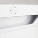 Inventum VR600 Tafelmodel Vriezer - 60cm breed - Wit - Afbeelding 6