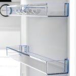 Beko B5RCNE3651HXB Koel-Vries Combinatie - 186 cm hoog - Grijs - Afbeelding 9