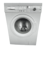 Bosch Waq283S1GB Wasmachine 7kg 1400t - Afbeelding 3